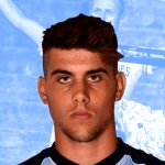 Photo of Romeo Bertani