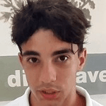 Photo of Romeo Giovannini