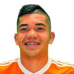 Photo of Rommell Ibarra