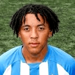 Romoney Crichlow-Noble Photo of Romoney Crichlow-Noble