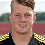 Photo of Ronald Koeman Jr