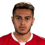 Photo of Ronald Matarrita