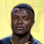 Photo of Ronald Ngah