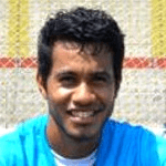 Photo of Ronald Quinteros