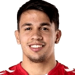 Photo of Ronaldo Chacón