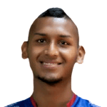 Photo of Ronaldo Lora