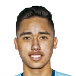 Photo of Ronaldo Monteiro
