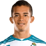 Photo of Ronaldo Prieto