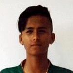 Photo of Ronaldo Rivas