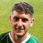 Photo of Ronan Boyce