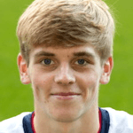 Photo of Ronan Darcy