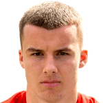 Photo of Ronan Hughes