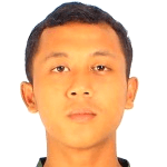 Photo of Roni Sugeng