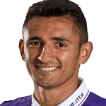 Photo of Ronivaldo