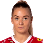 Photo of Ronja Aronsson