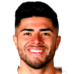 Photo of Rony Argueta