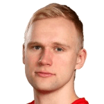 Photo of Roope Kostiainen