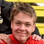 Photo of Roope Paunio