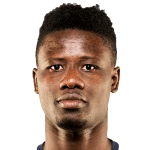 Photo of Ropapa Mensah