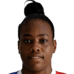 Photo of Roqueline Santos