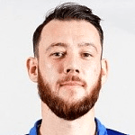 Photo of Rory McAuley