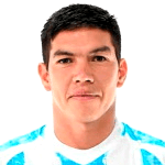 Photo of Rosalino Toledo