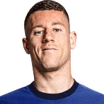 Photo of Ross Barkley