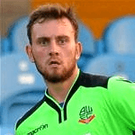 Photo of Ross Fitzsimons