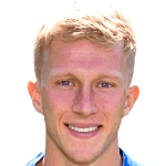 Photo of Ross McCrorie