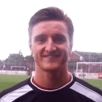 Photo of Ross Meechan
