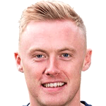 Photo of Ross Millen
