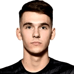 Photo of Rostyslav Liakh