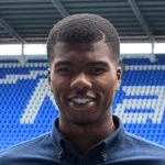 Photo of Rowan Liburd