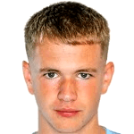 Photo of Rowan McDonald