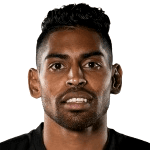 Photo of Roy Krishna