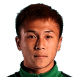 Photo of Ruan Yang