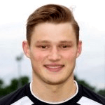 Photo of Ruaridh Donaldson