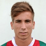 Photo of Rúben Brígido