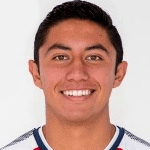 Photo of Rubén Domínguez