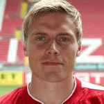 Photo of Ruben Jenssen