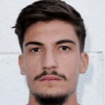 Photo of Rubén Sanchidrián