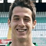Photo of Ruben Solano Sanchez