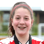 Photo of Ruby Grant