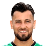 Photo of Rufat Dadashov