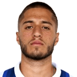 Photo of Rui Pedro