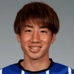 Photo of Rui Sueyoshi