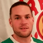 Photo of Rúnar Gissurarson