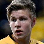 Runar Hauge Photo of Runar Hauge