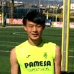 Photo of Ruofan Liu