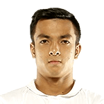 Photo of Rupert Nongrum